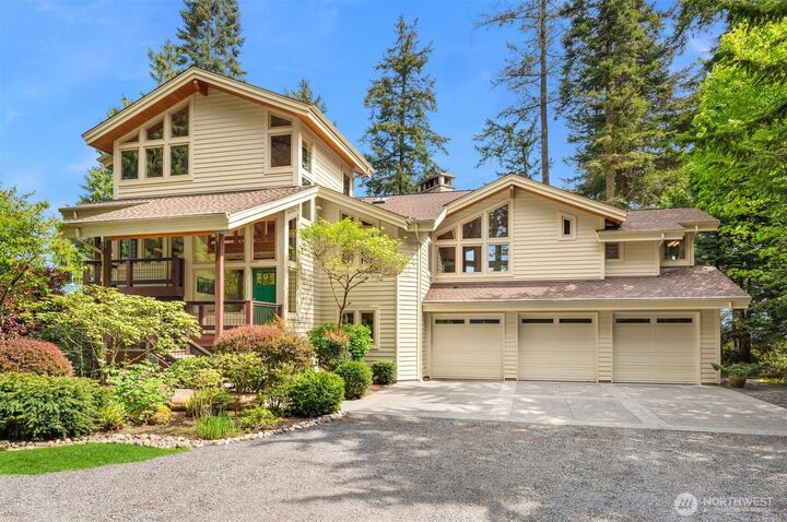 2663 SE Camano Drive  Camano Island WA 98282 photo