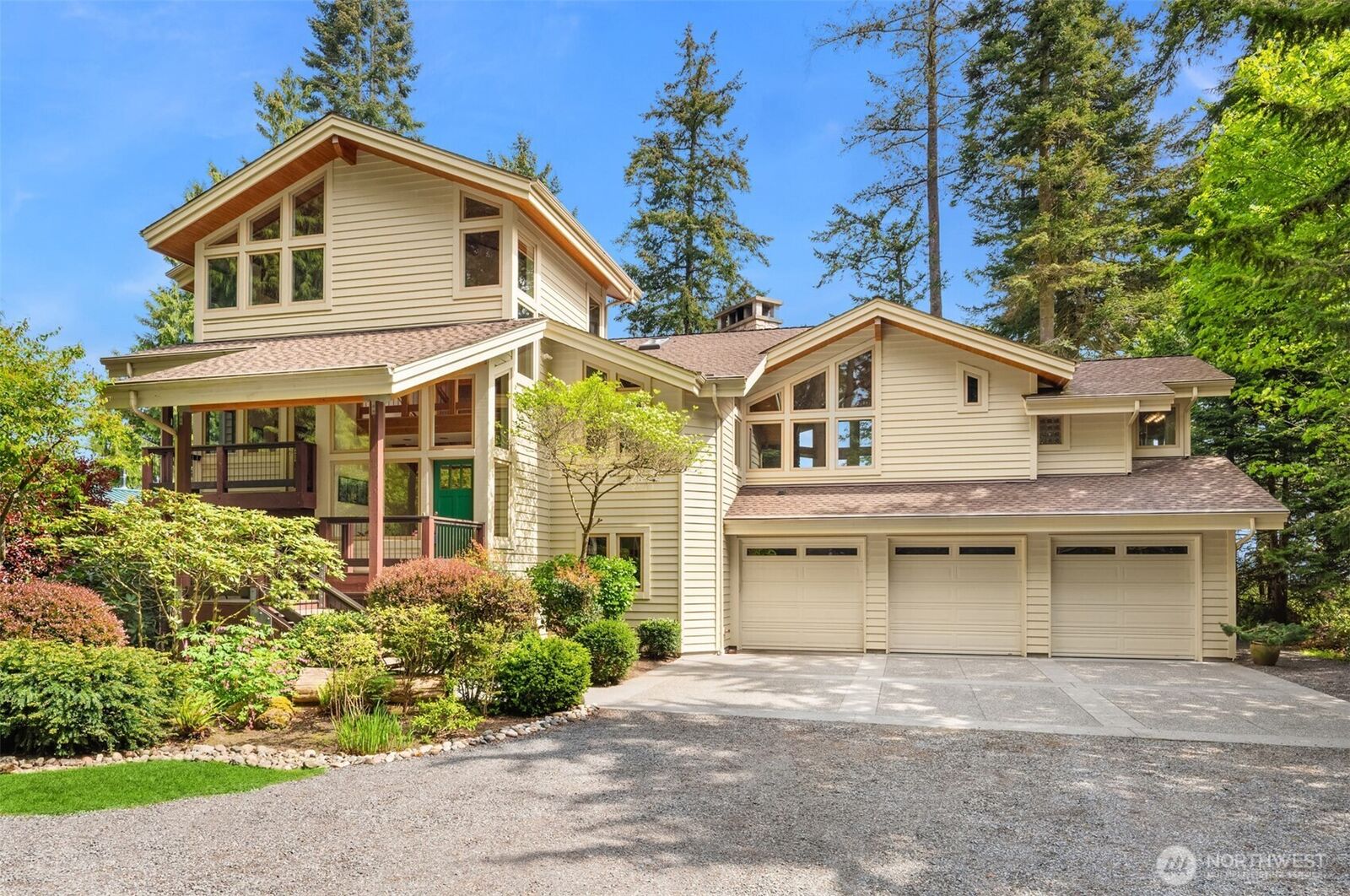 Property Photo:  2663 SE Camano Drive  WA 98282 