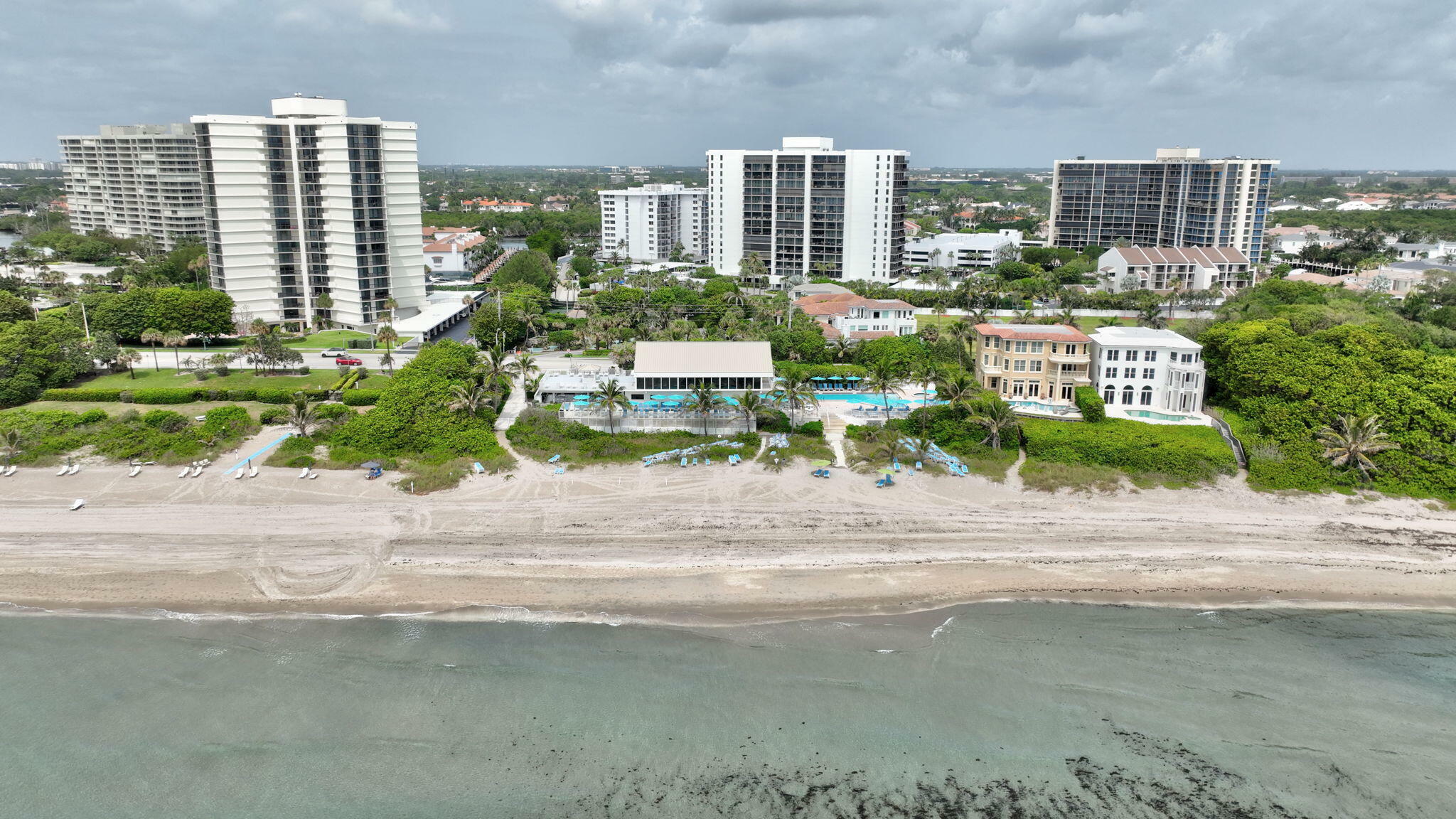 Property Photo:  4600 S Ocean Boulevard 1003  FL 33487 