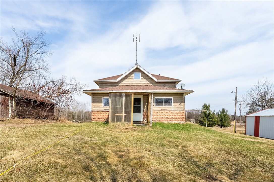 W12141 Highway 8  Bruce WI 54819 photo