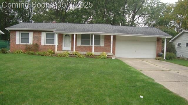 3328 Hammerberg Road  Flint Twp MI 48507 photo