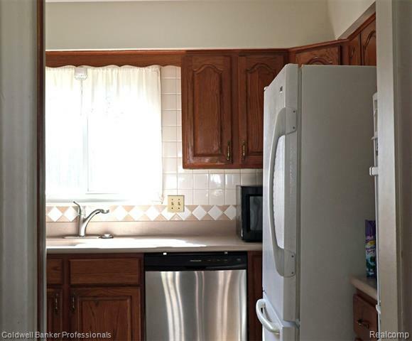 Property Photo: 5393 N Dyewood Drive MI 48532