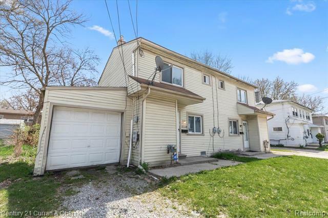 Property Photo: 33116-33118 Alberta Street MI 48186