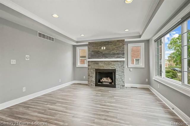 Property Photo: 1835 McDonald Avenue MI 48073