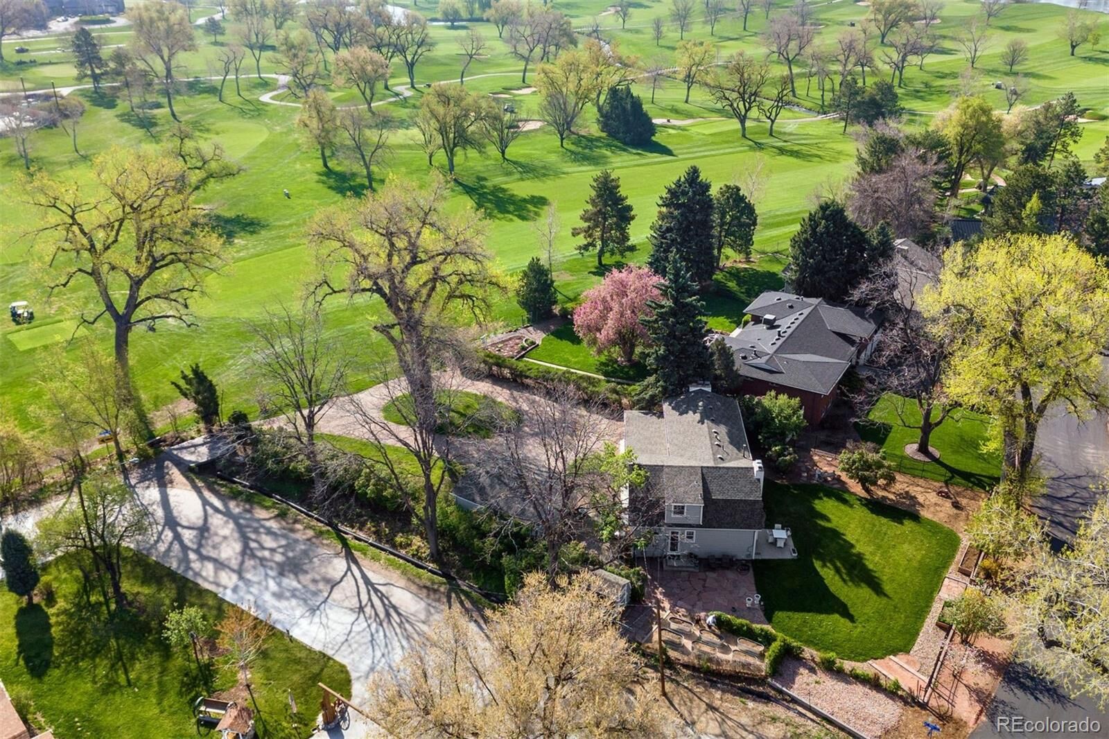 Property Photo:  6990 W 9th Place  CO 80214 