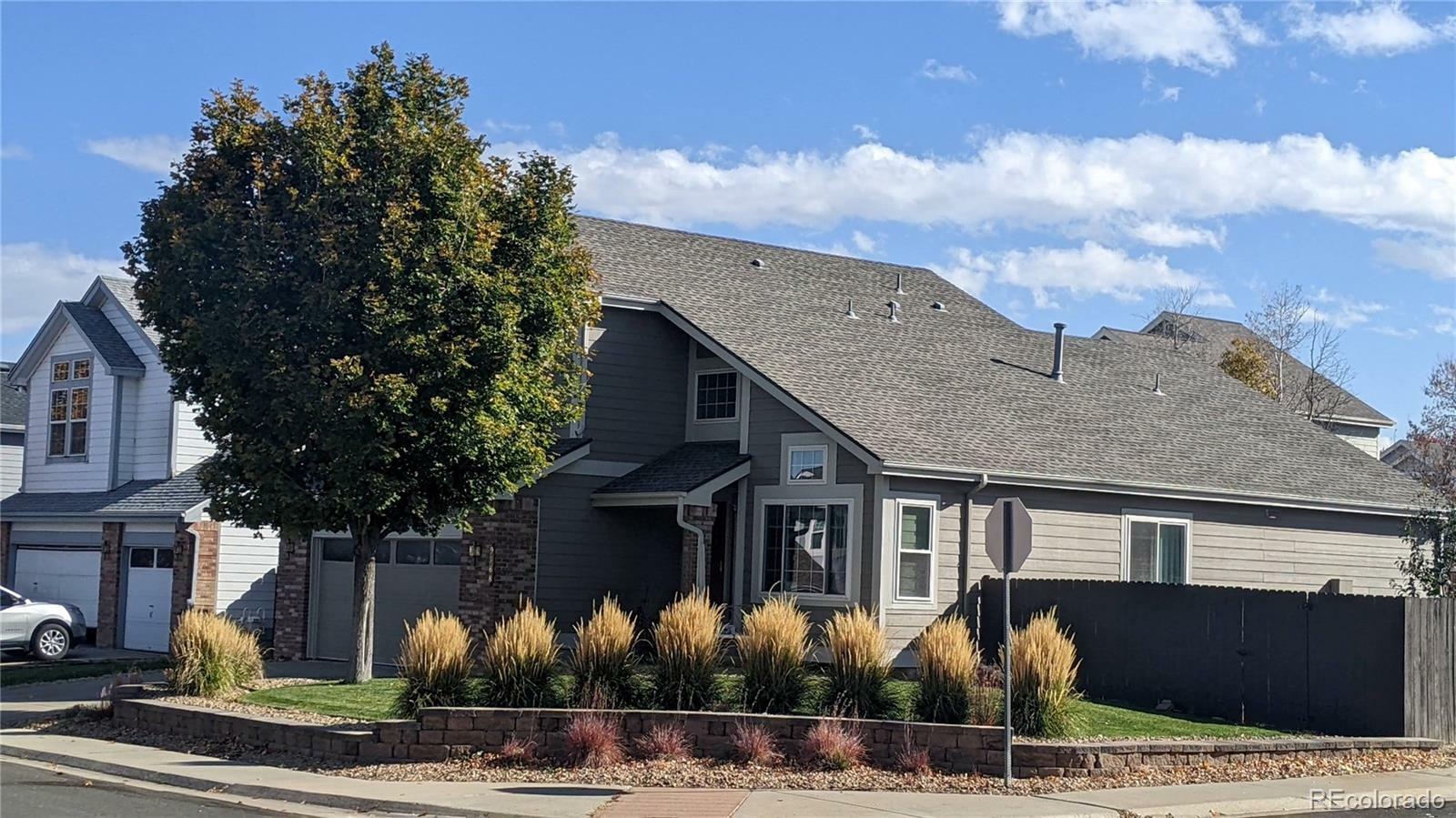 Property Photo: 9768 Otis Drive CO 80021