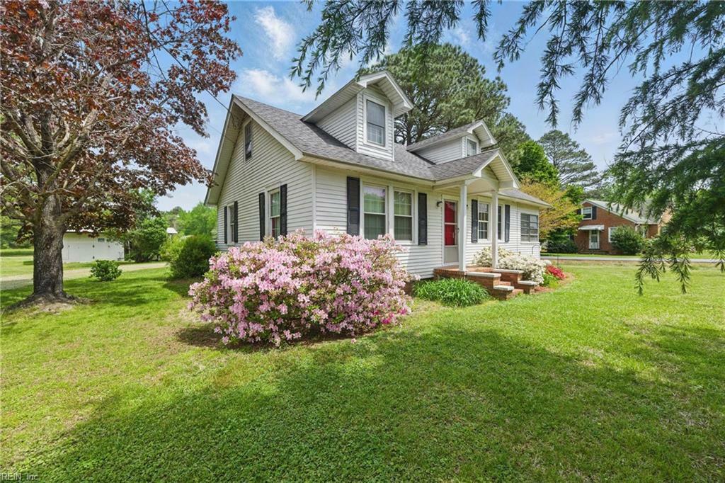Property Photo: 4485 Buckley Hall Rd VA 23035
