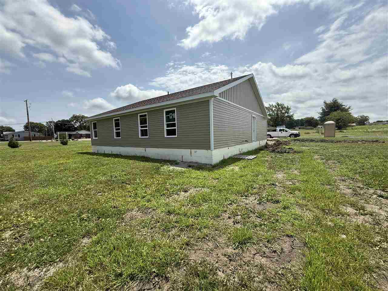 Property Photo:  Lot 25 Governor Isaac P Gray Add  IN 47390 