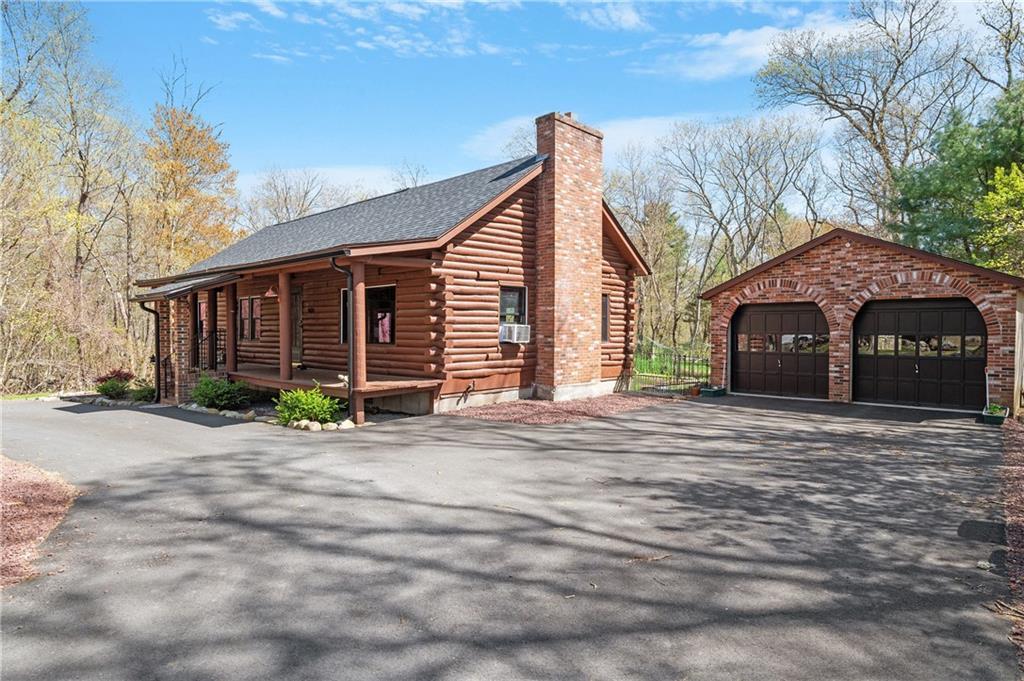 Property Photo: 108 Burlingame Road RI 02917