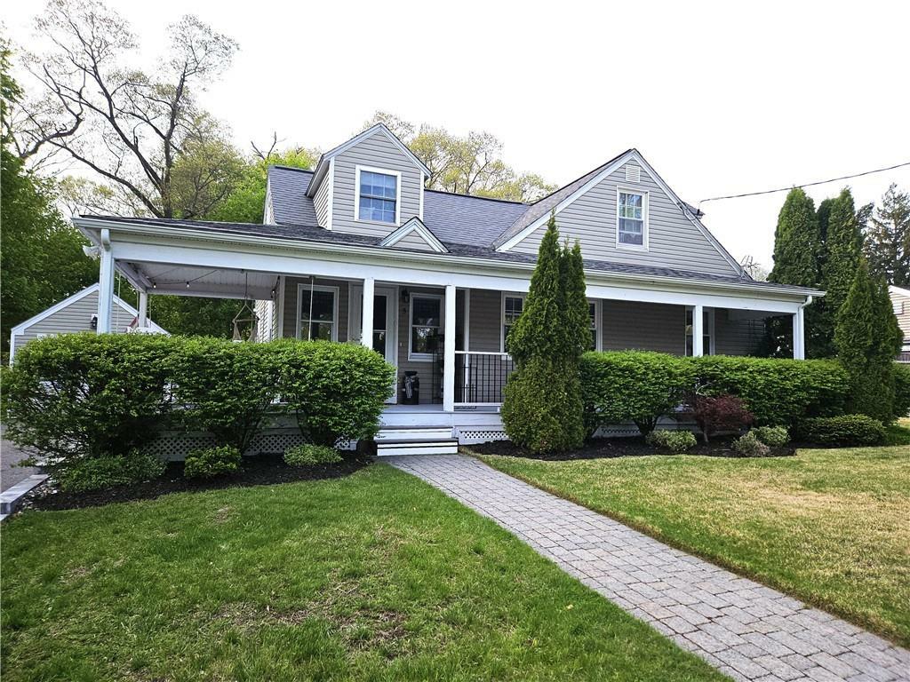 Property Photo: 5 Sunset Avenue RI 02864