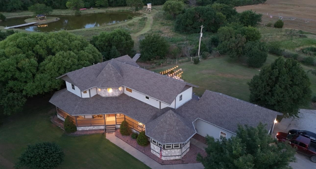 6525 W 79 St S  Haysville KS 67060-7107 photo