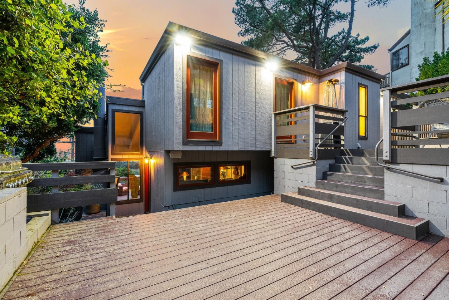 Property Photo: 24805 Lower Trail CA 93923