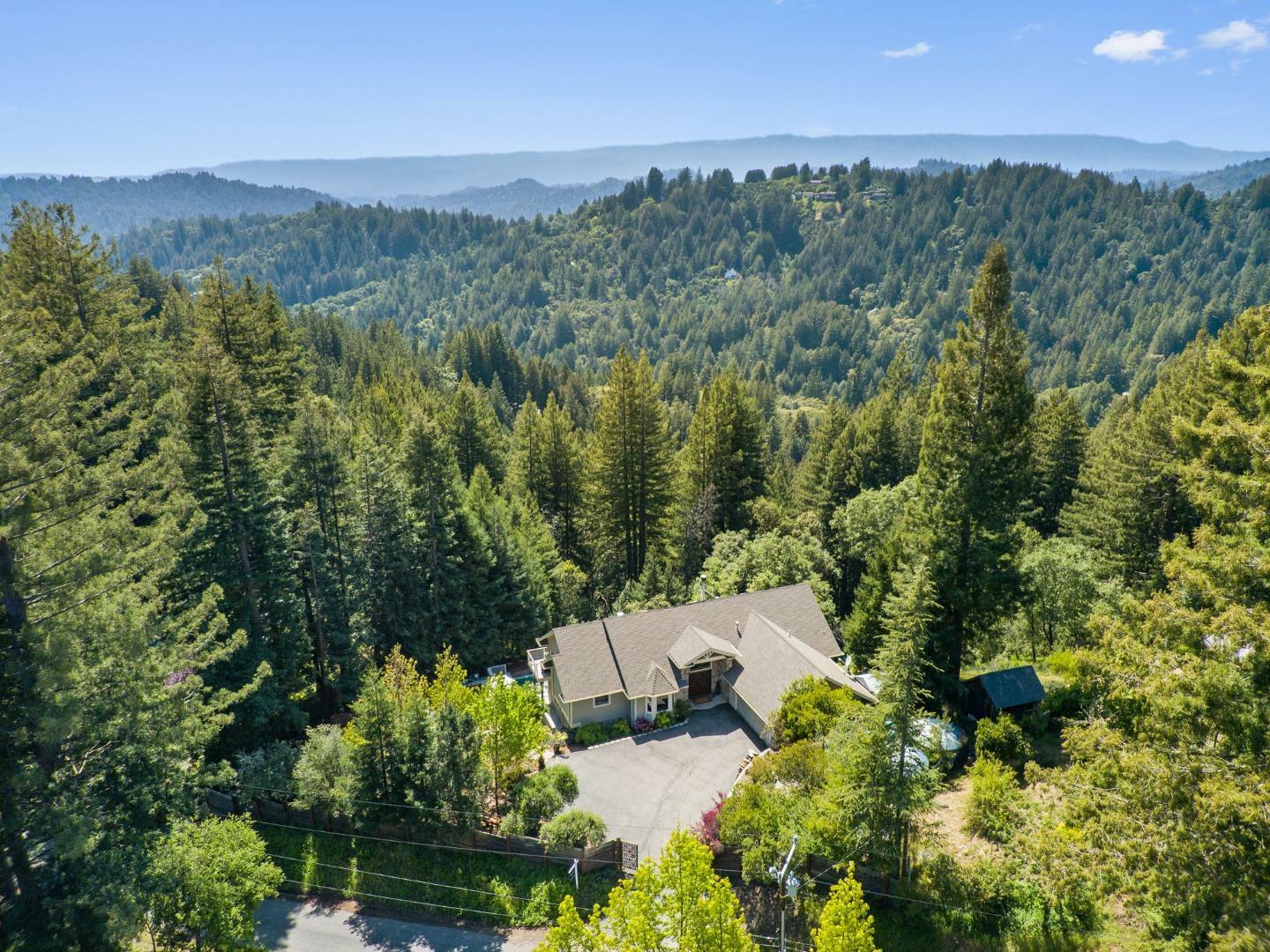 Property Photo: 24101 Mountain Charlie Road CA 95033