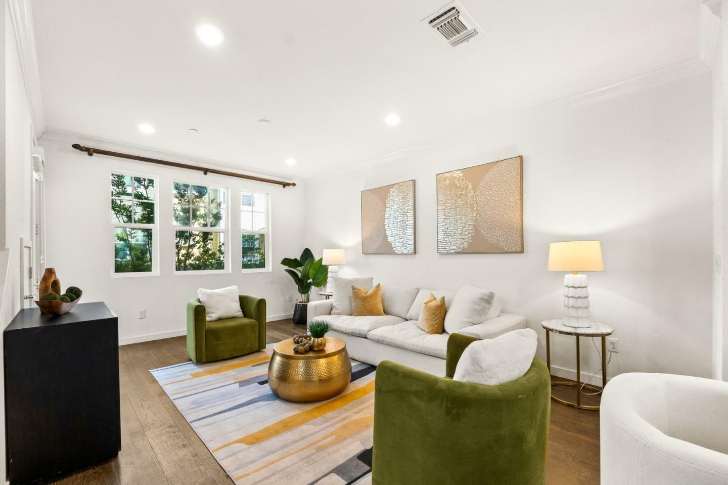 Property Photo: 111 Orbit Way CA 94043