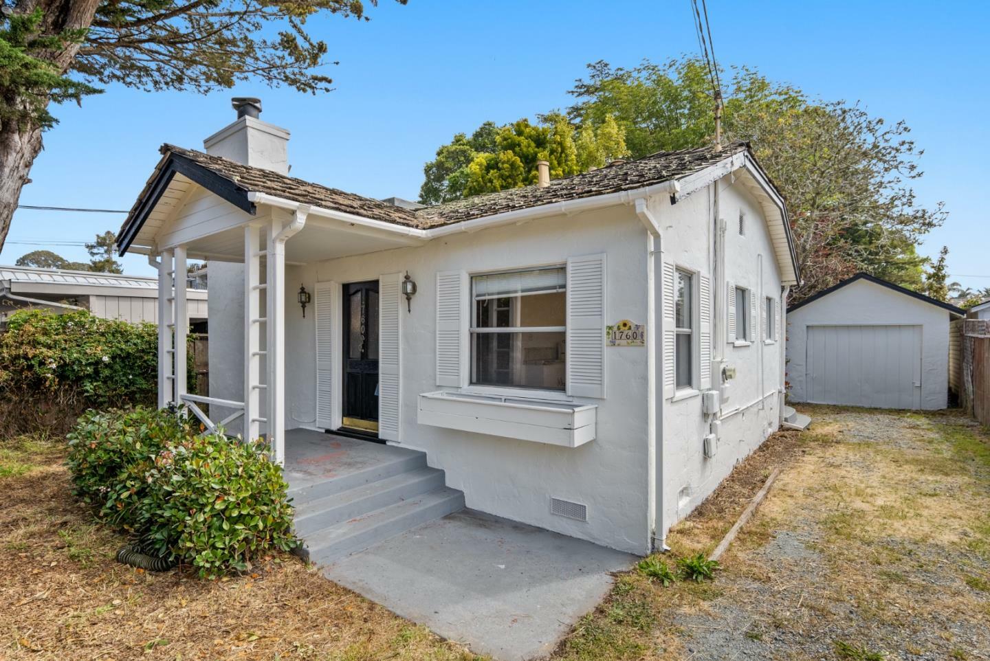 Property Photo: 1760 48th Avenue CA 95010