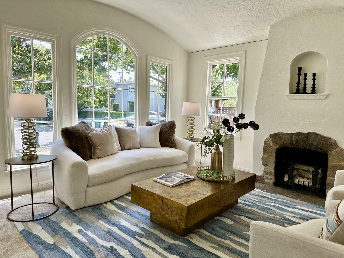 Property Photo: 470 Matadero Avenue CA 94306
