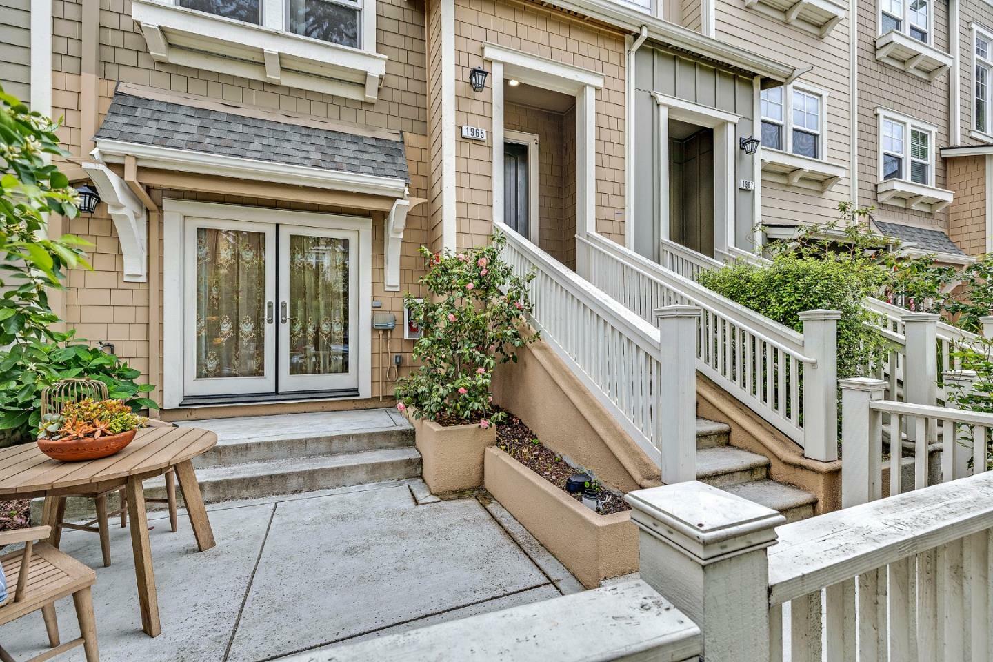 Property Photo: 1965 Colony Street CA 94043