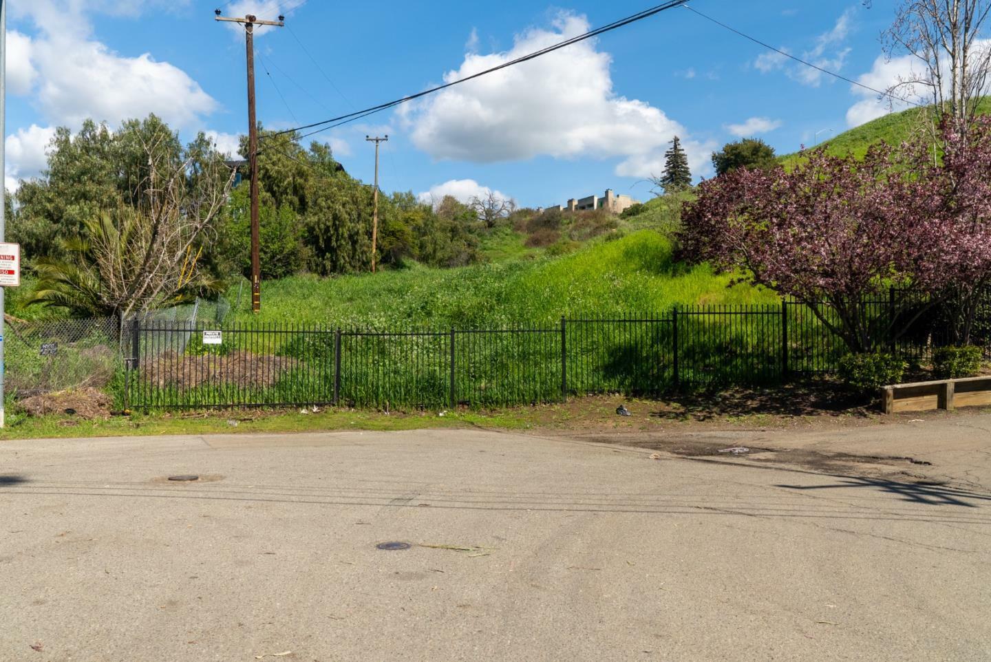 Property Photo: 0 Miramonte Avenue CA 94580