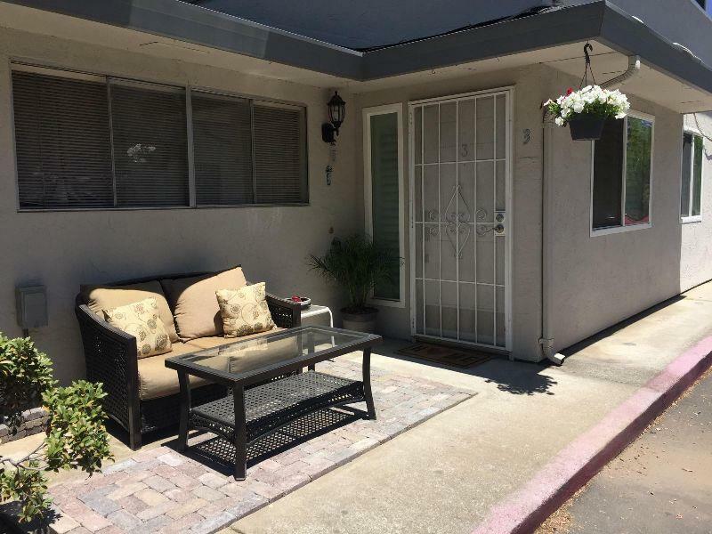 Property Photo:  380 North 1st Street 3  CA 95008 