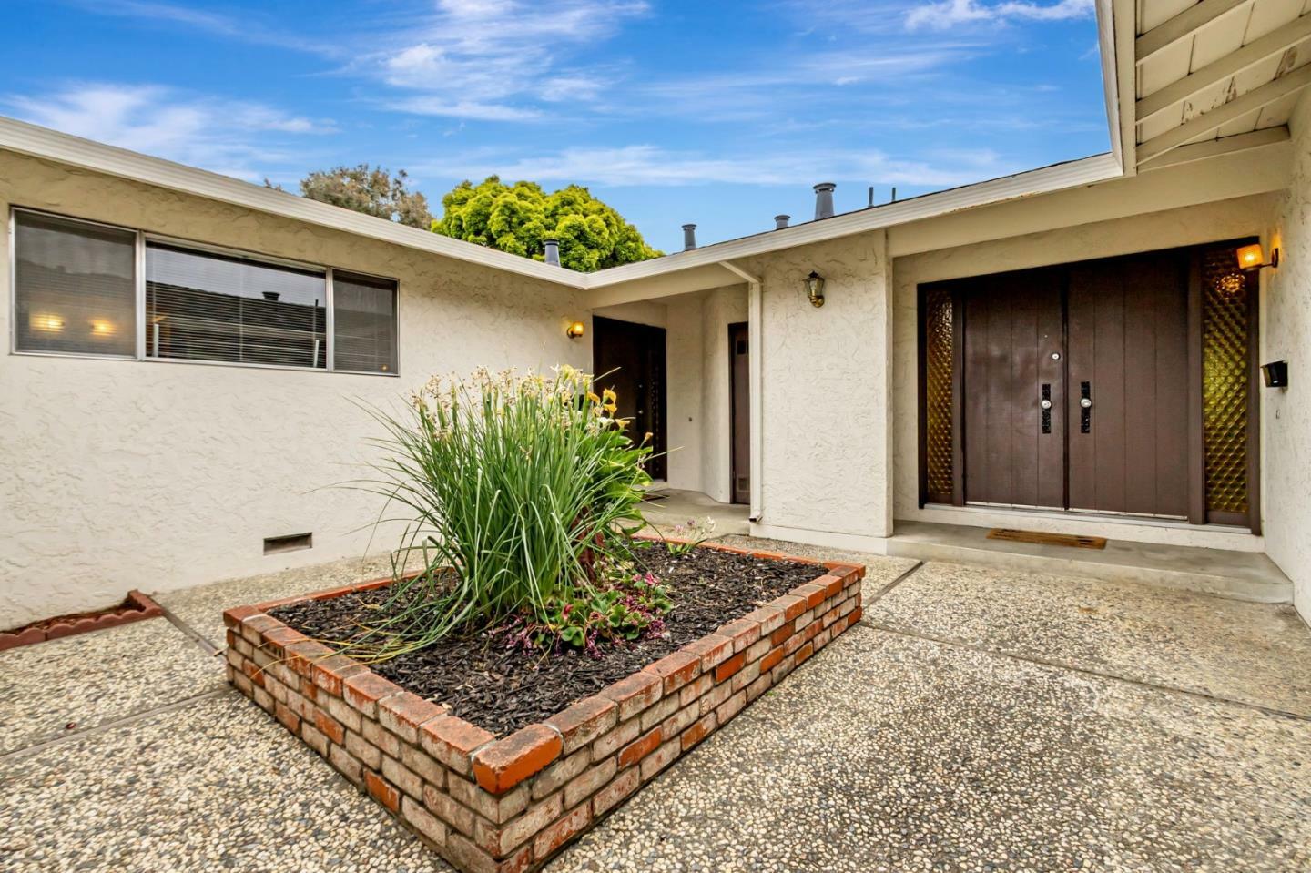 Property Photo: 844-846 Doyle Road CA 95129
