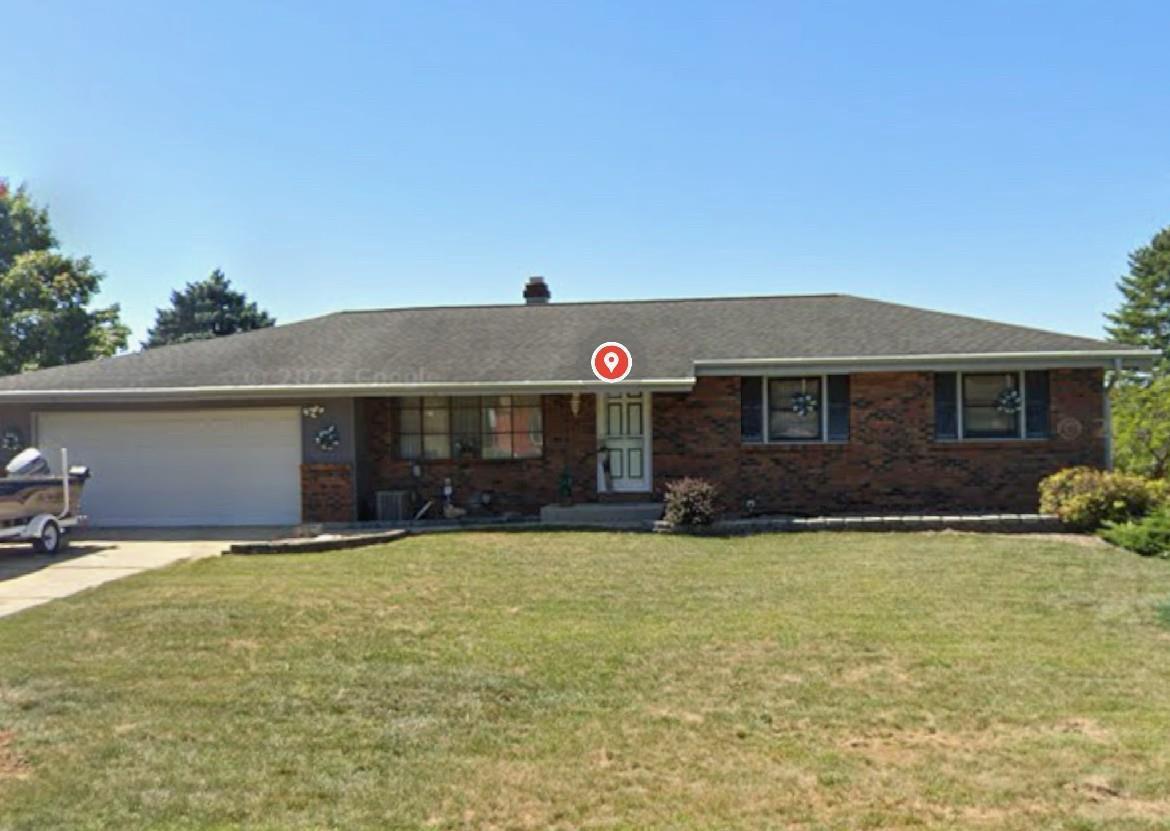 Property Photo: 209 Westridge Road WI 53548