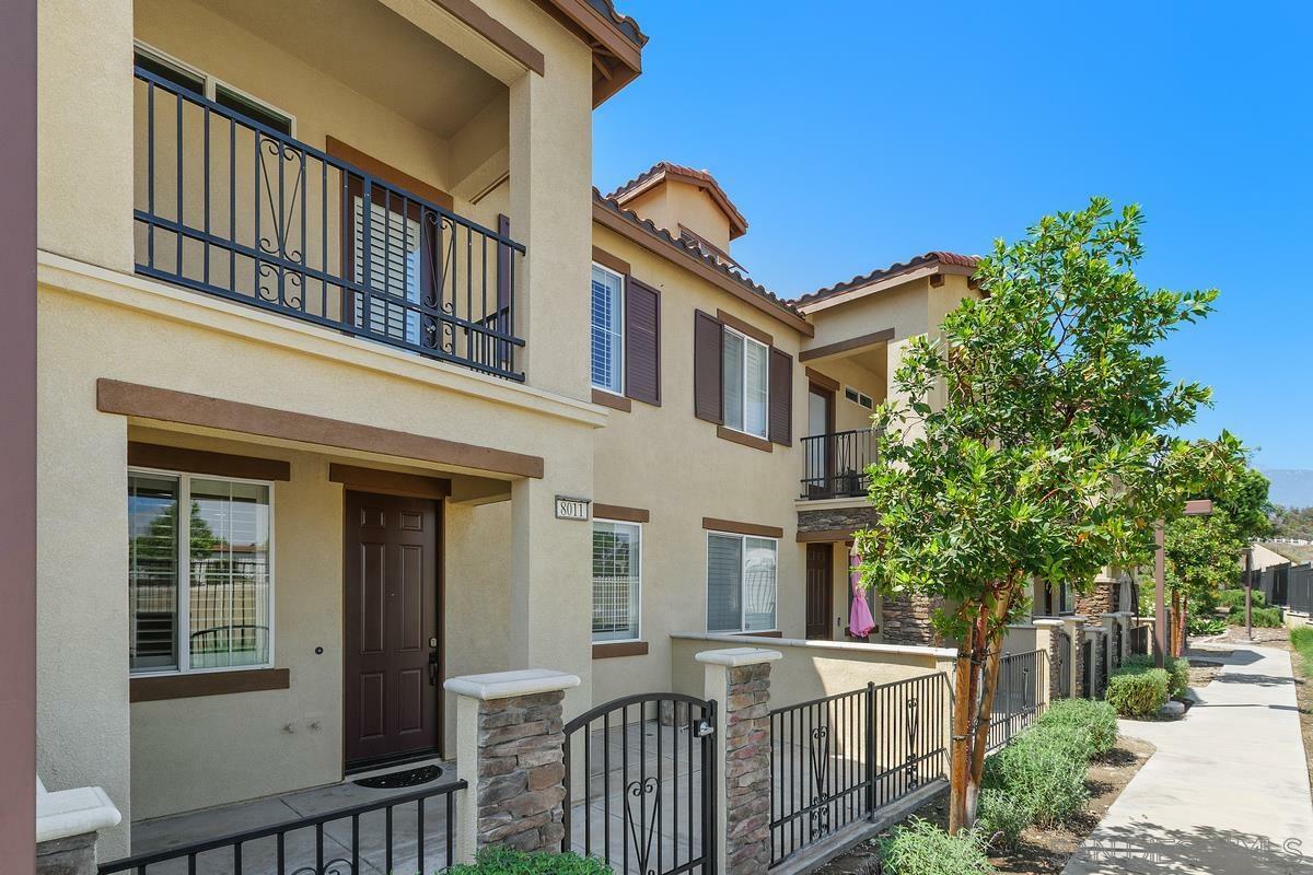 Property Photo: 8011 City View Pl CA 91730