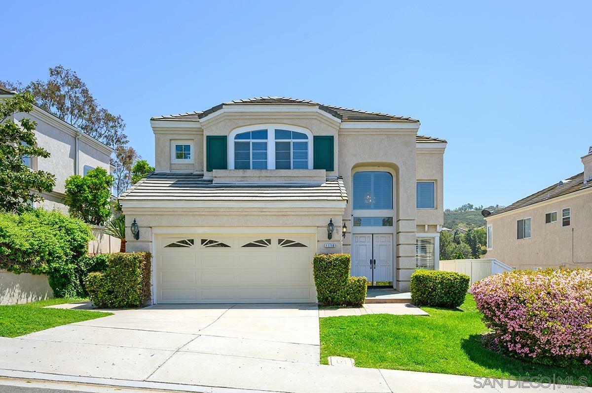 Property Photo: 11718 Windcrest Ln CA 92128