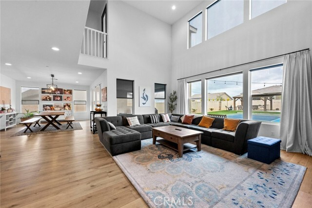 Property Photo: 39725 Larkspur CA 92591