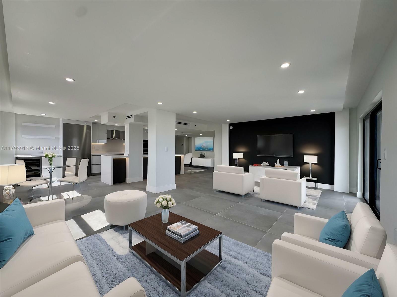 Property Photo: 1201 S Ocean Dr 1512S FL 33019