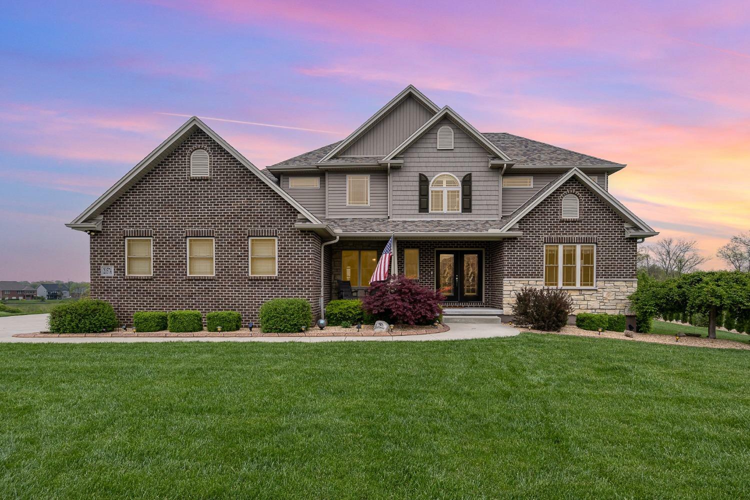 20574 Augusta Drive  Lawrenceburg IN 47025 photo