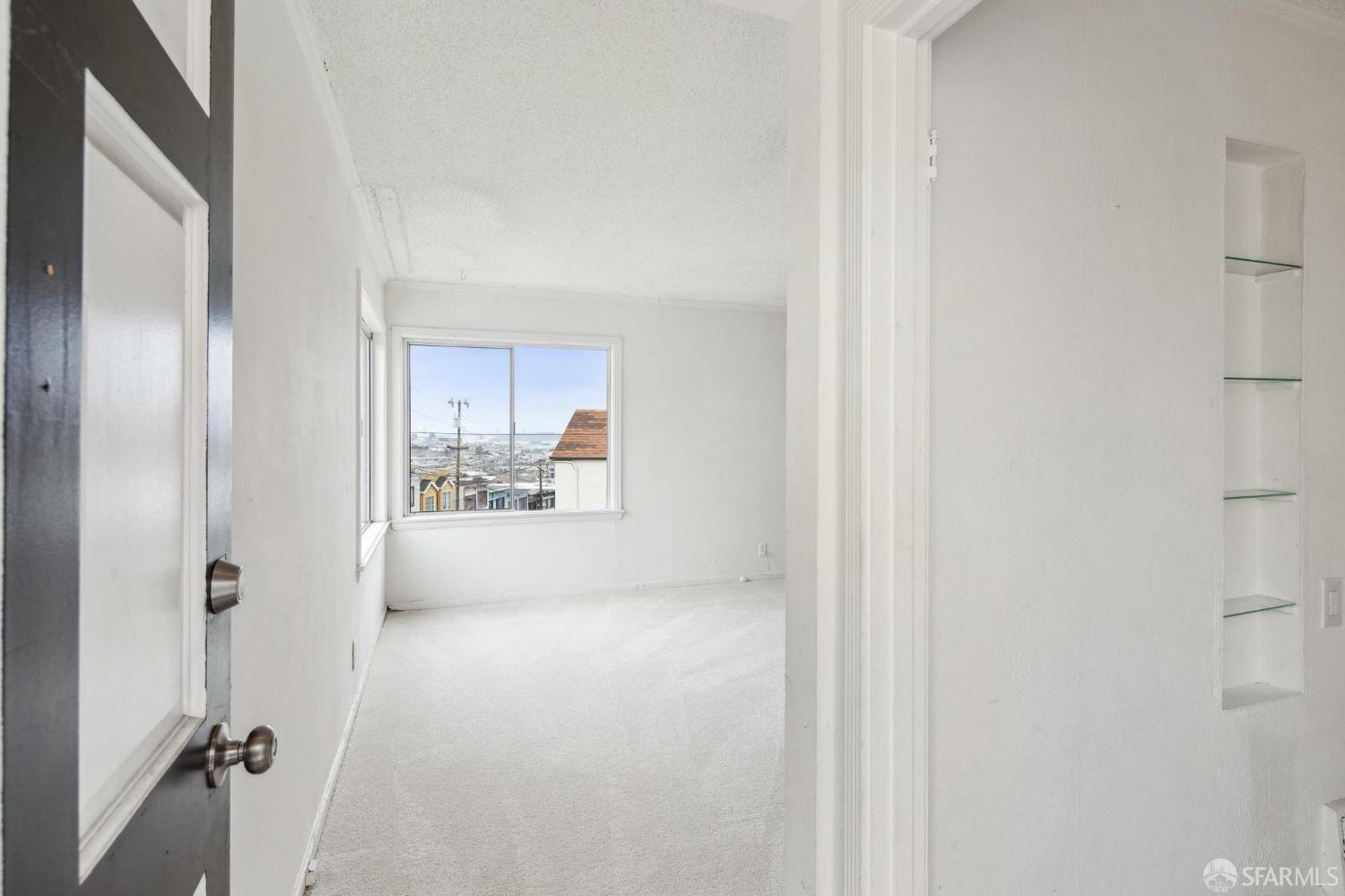 Property Photo: 209 Bridgeview Drive CA 94124