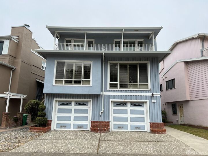 183 Lakeshore Drive  San Francisco CA 94132 photo