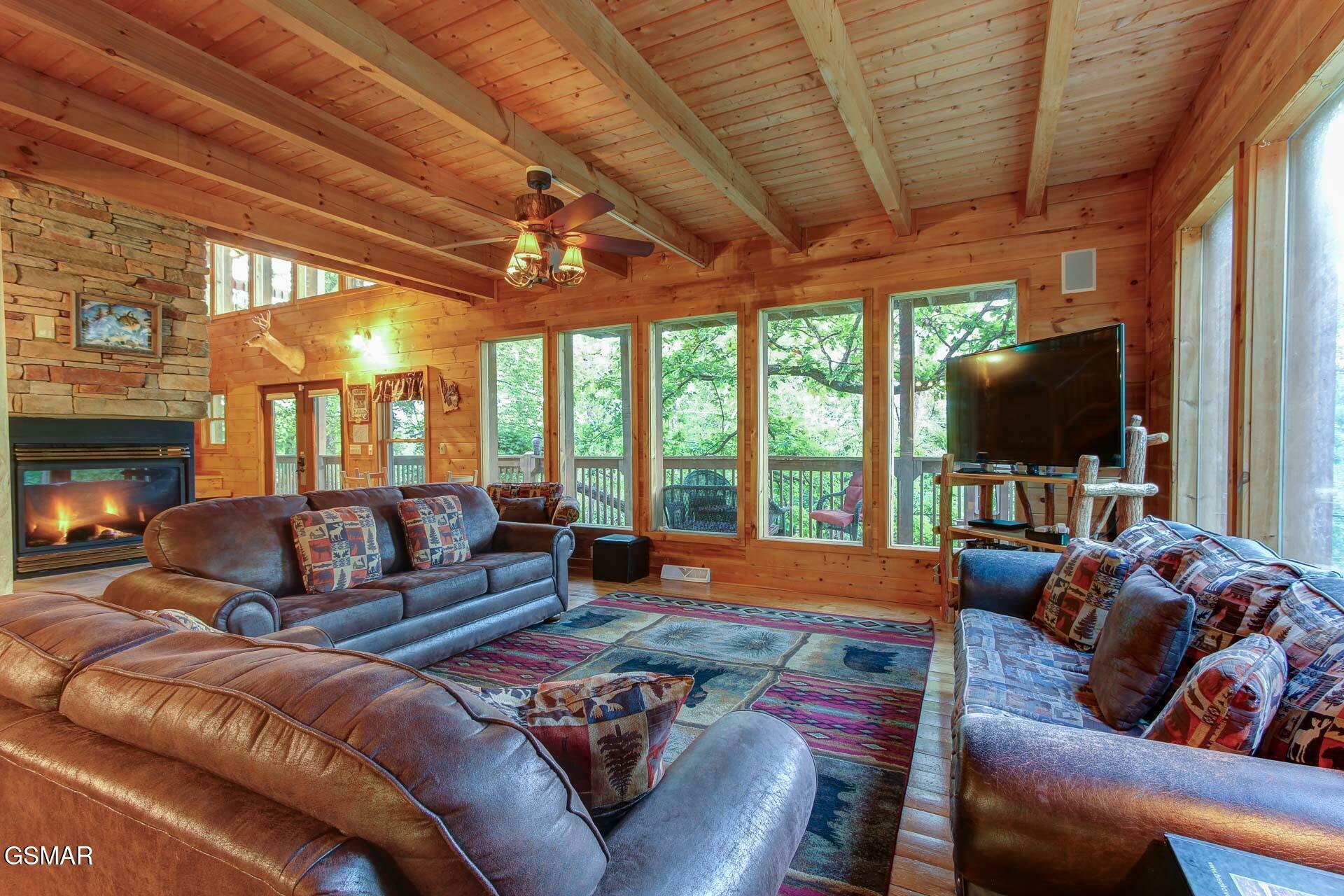 Property Photo:  1707 Ridgecrest Drive  TN 37876 