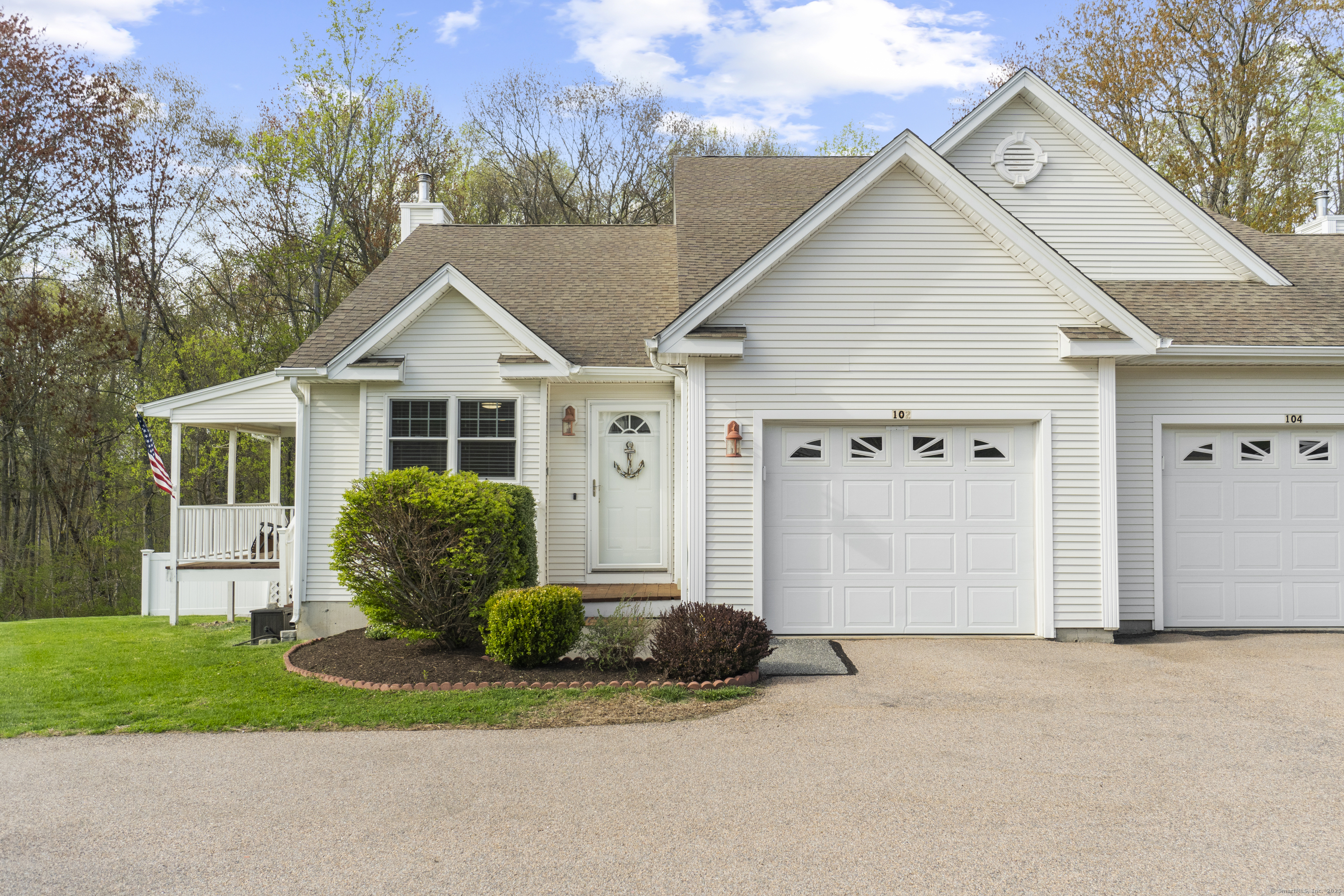 102 Murphys Drive 102  Groton CT 06340 photo