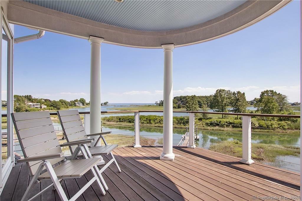 Property Photo: 29 Covelee Drive CT 06855