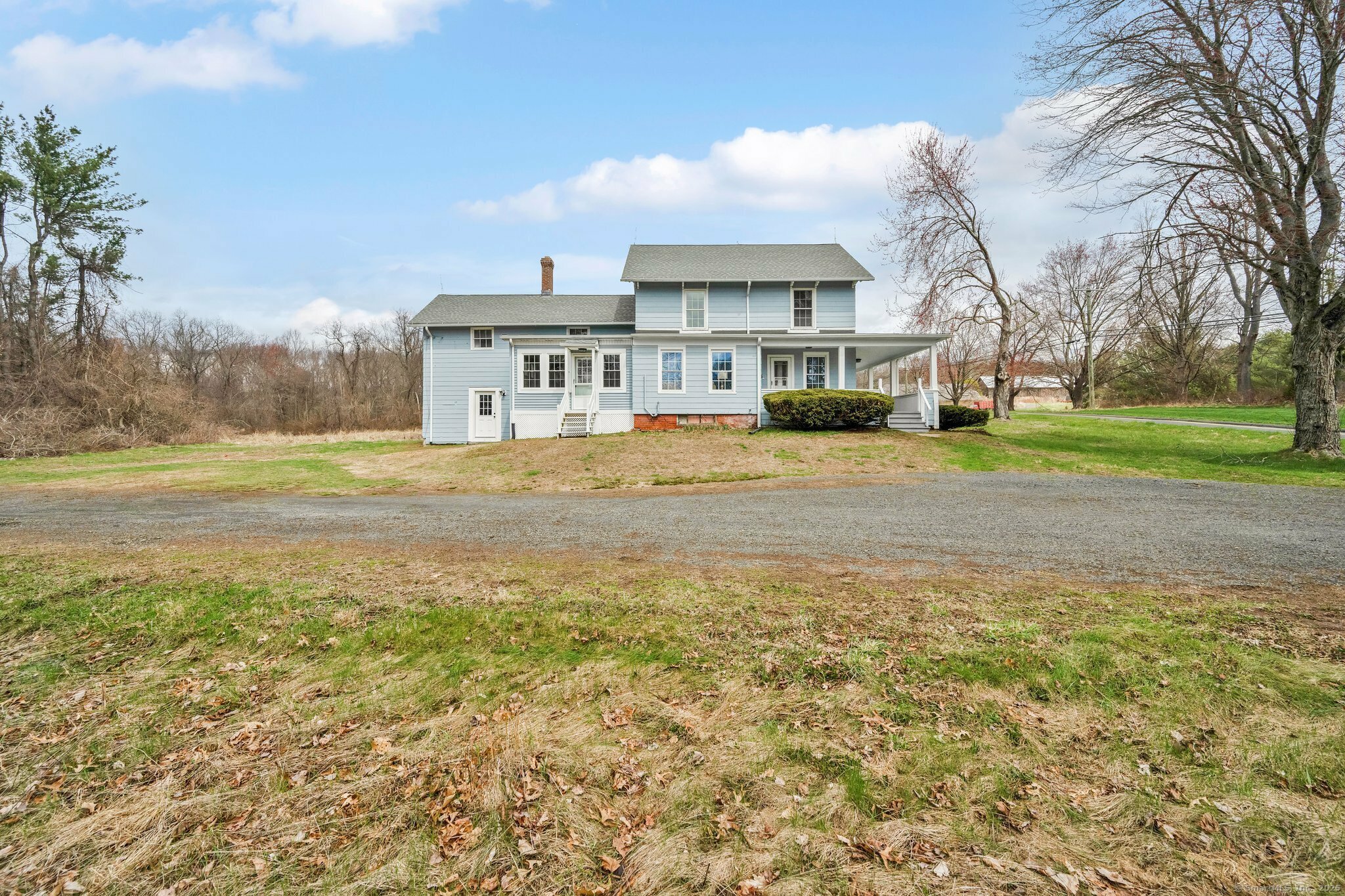Property Photo: 117 Foster Street CT 06074