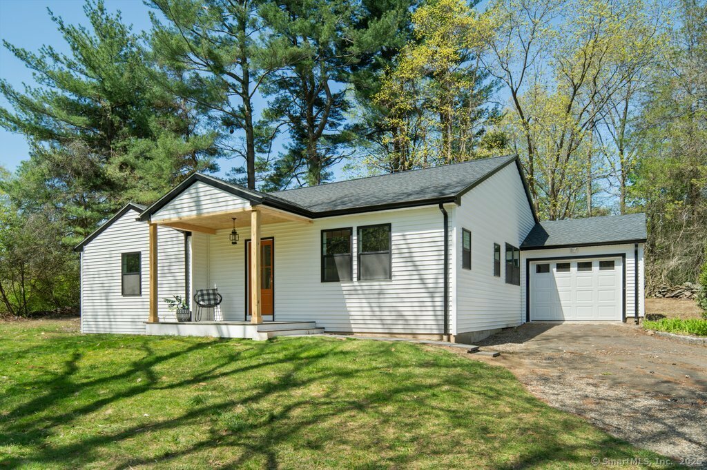 Property Photo: 3 Apple Lane CT 06896