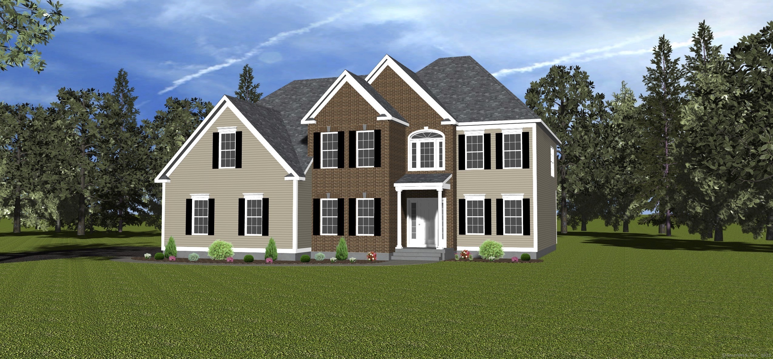 395 Grant Hill (Mill Race Drive) Road Tbb  Coventry CT 06238 photo