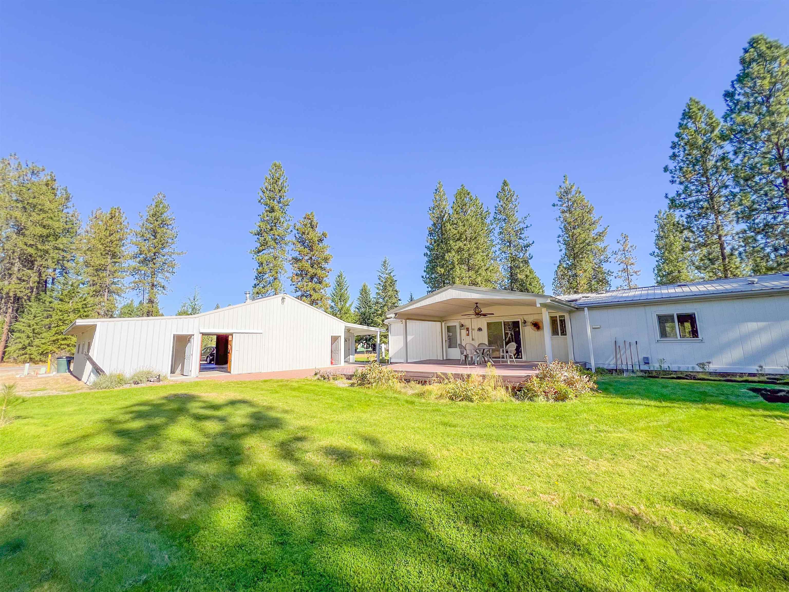 Property Photo: 249 Eagle Dr WA 99109