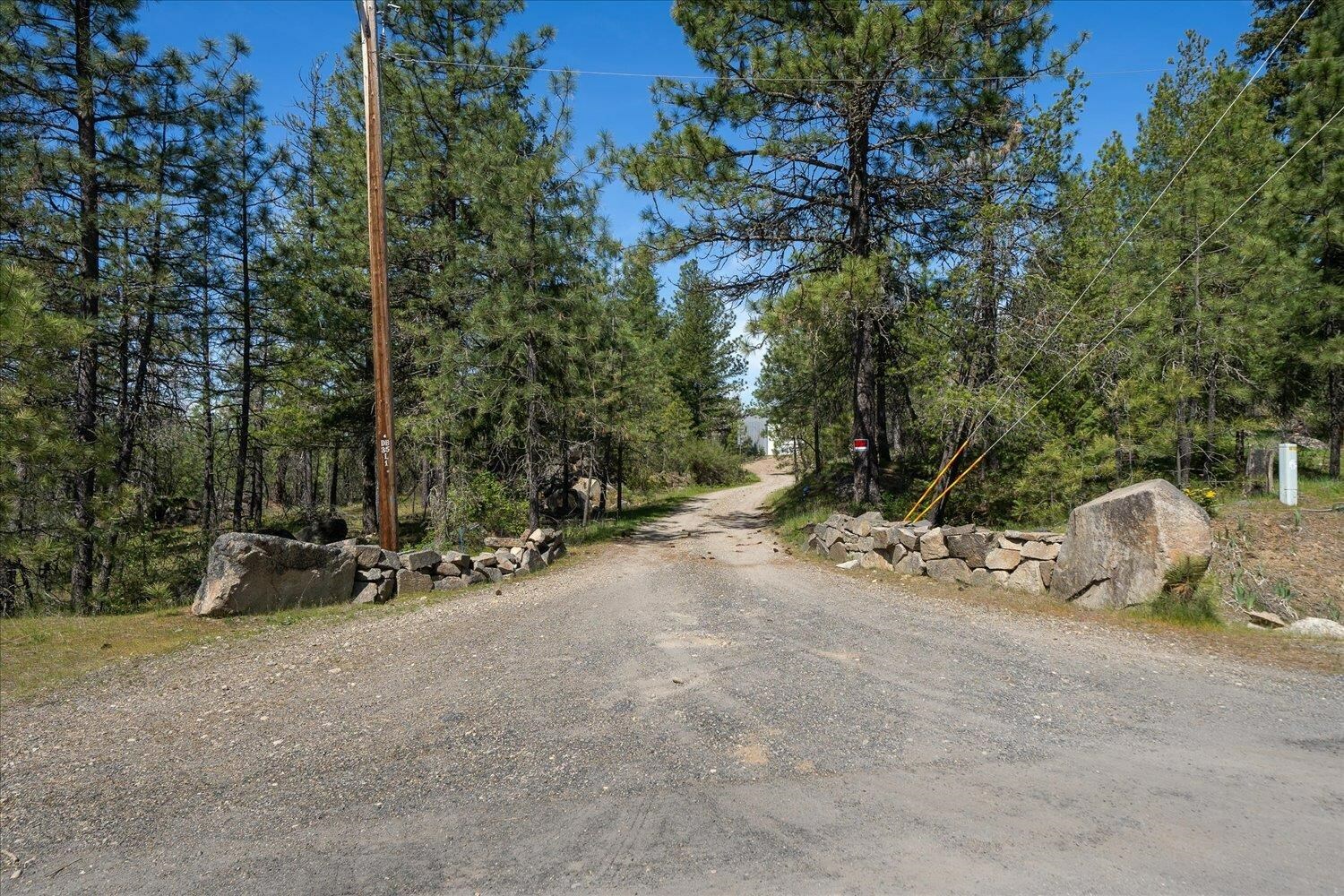 Property Photo: 5919 E Grouse Rd WA 99003