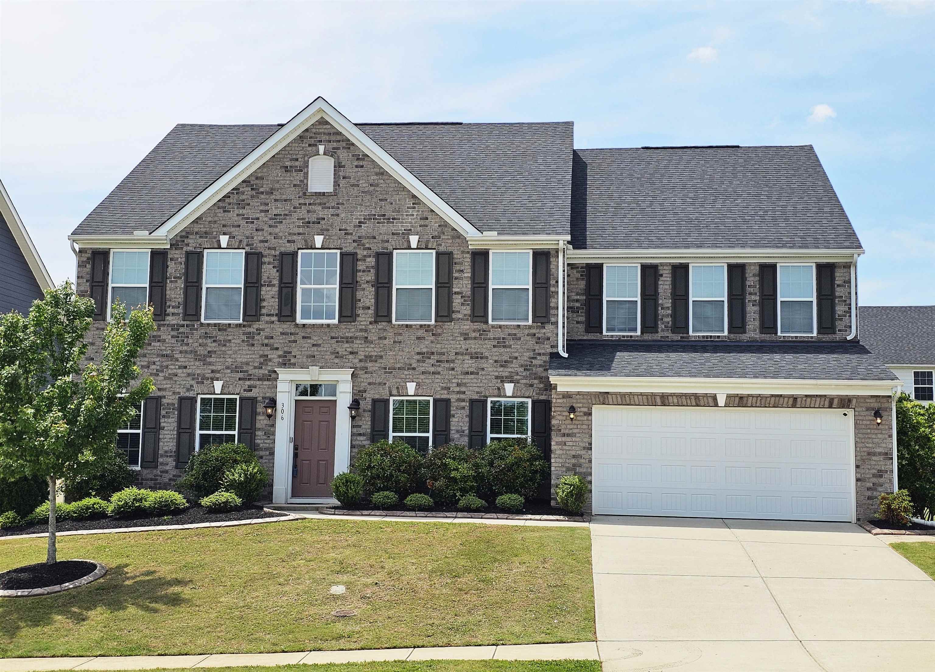 Property Photo: 306 Spokane Drive SC 29607