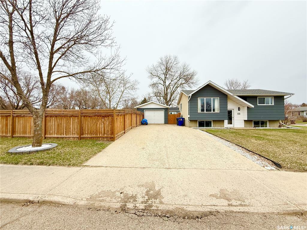 Photo de la propriété: 98 14th Street SK S4H 2N2