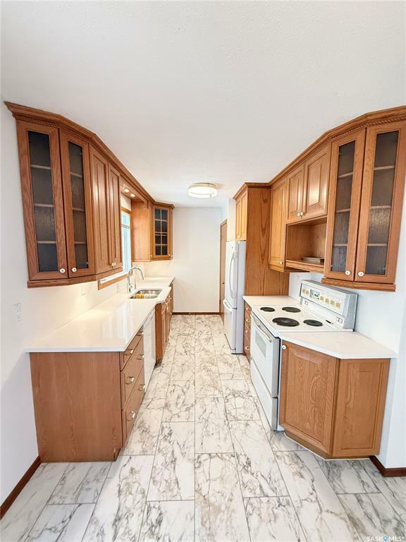 Photo de la propriété: 716 Windsor Street SK S4H 0X4