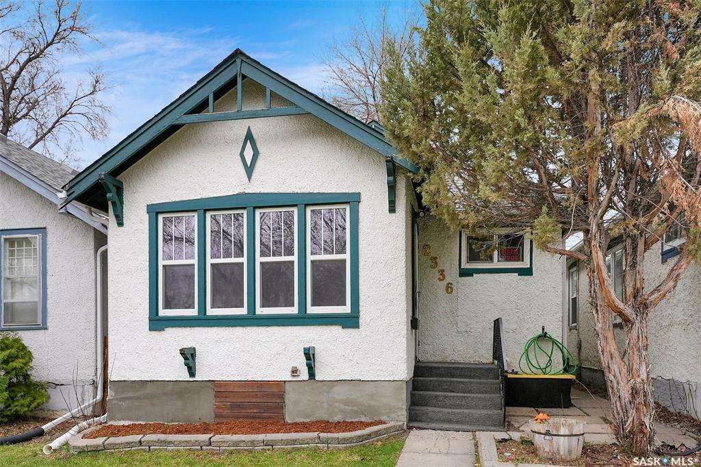 Property Photo: 2336 Atkinson Street SK S4N 3X3