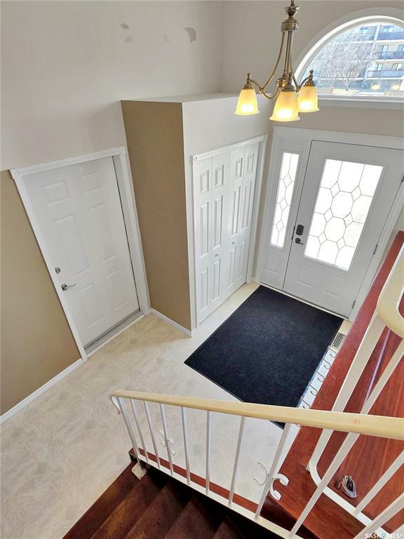 Property Photo: 247 O'Regan Crescent SK S7L 6N4