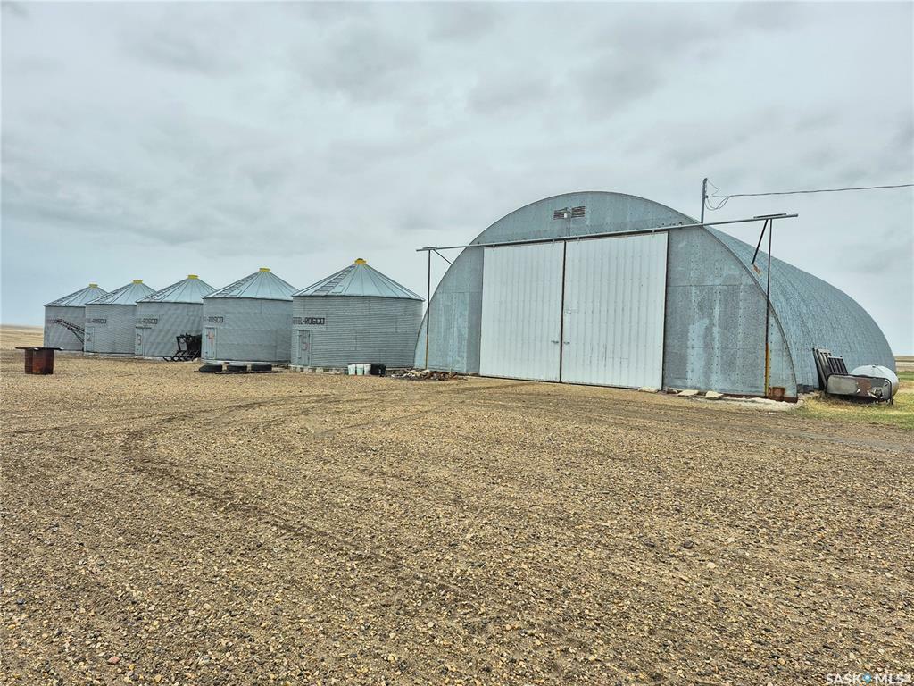 Property Photo: Rural Address SK S0C 2C0