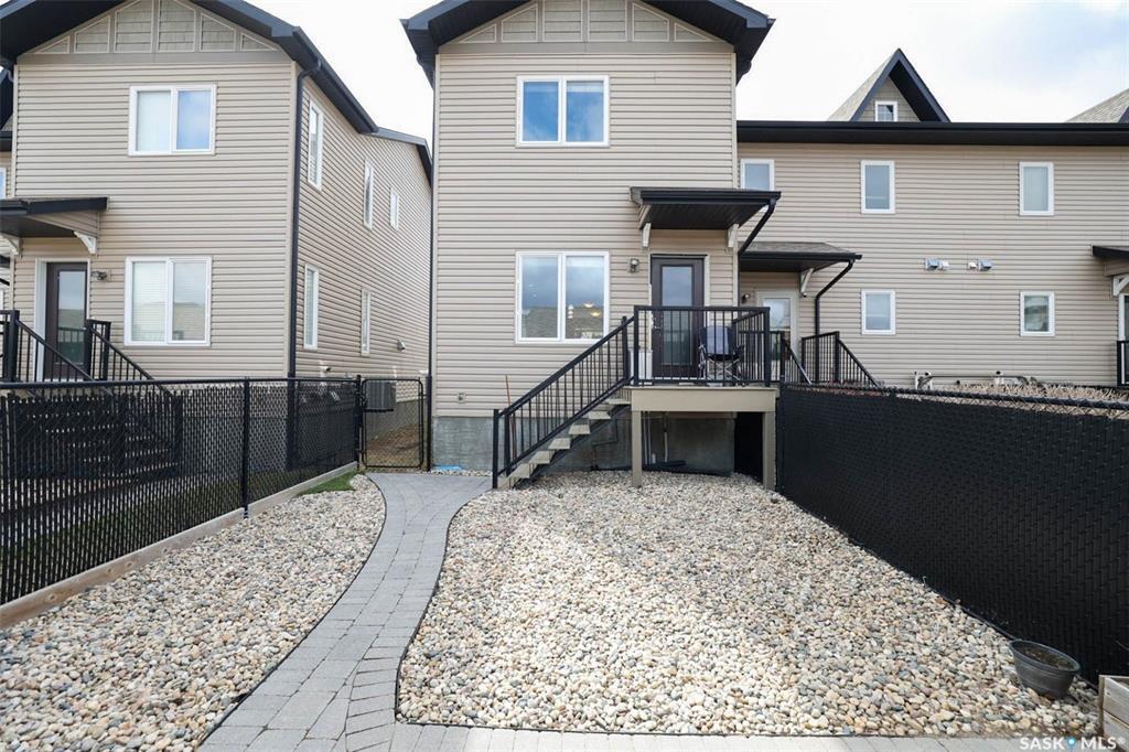 Property Photo: 5450 Mitchinson Way SK S4W 0E7