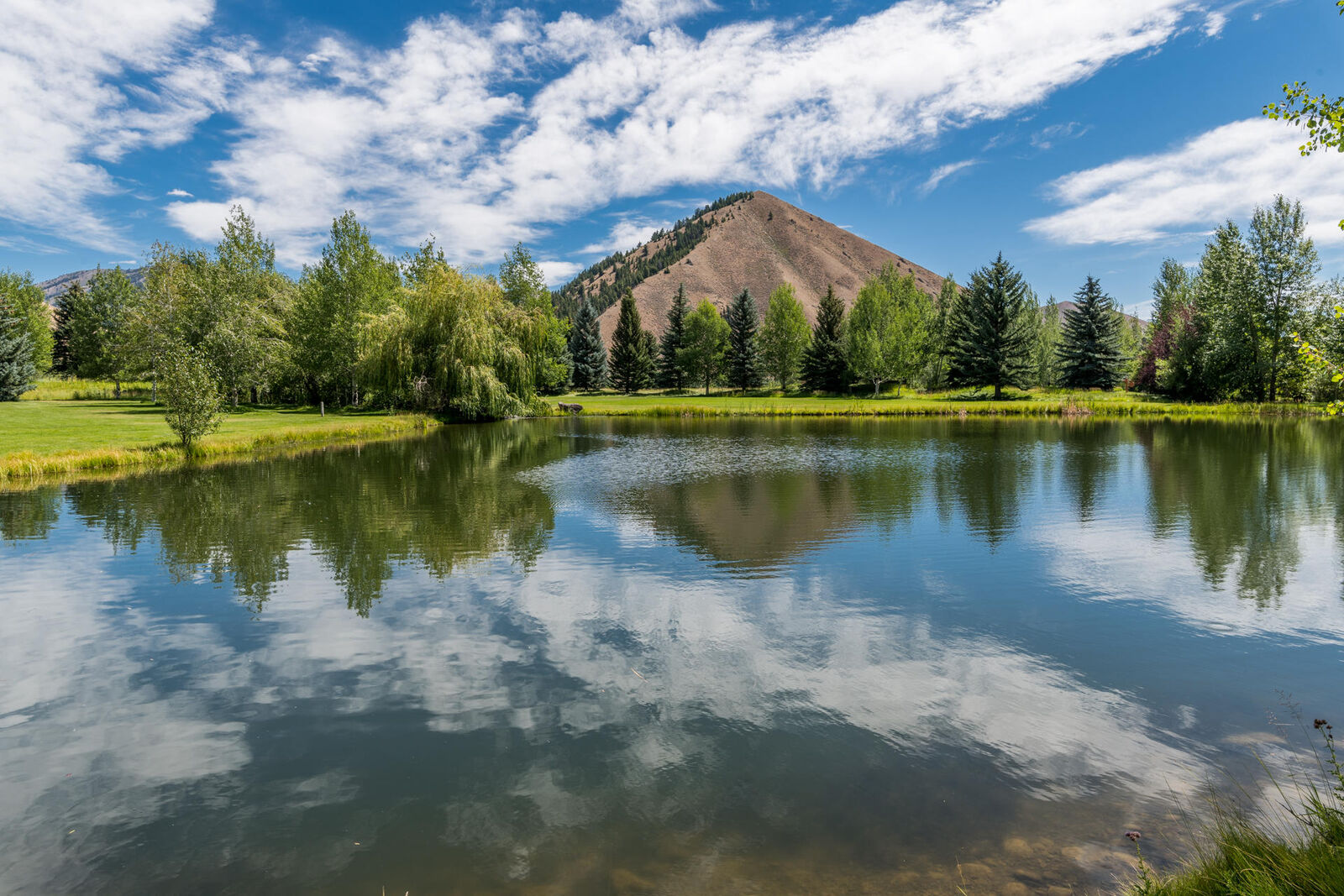 Property Photo:  135 Foothill Dr  ID 83333 