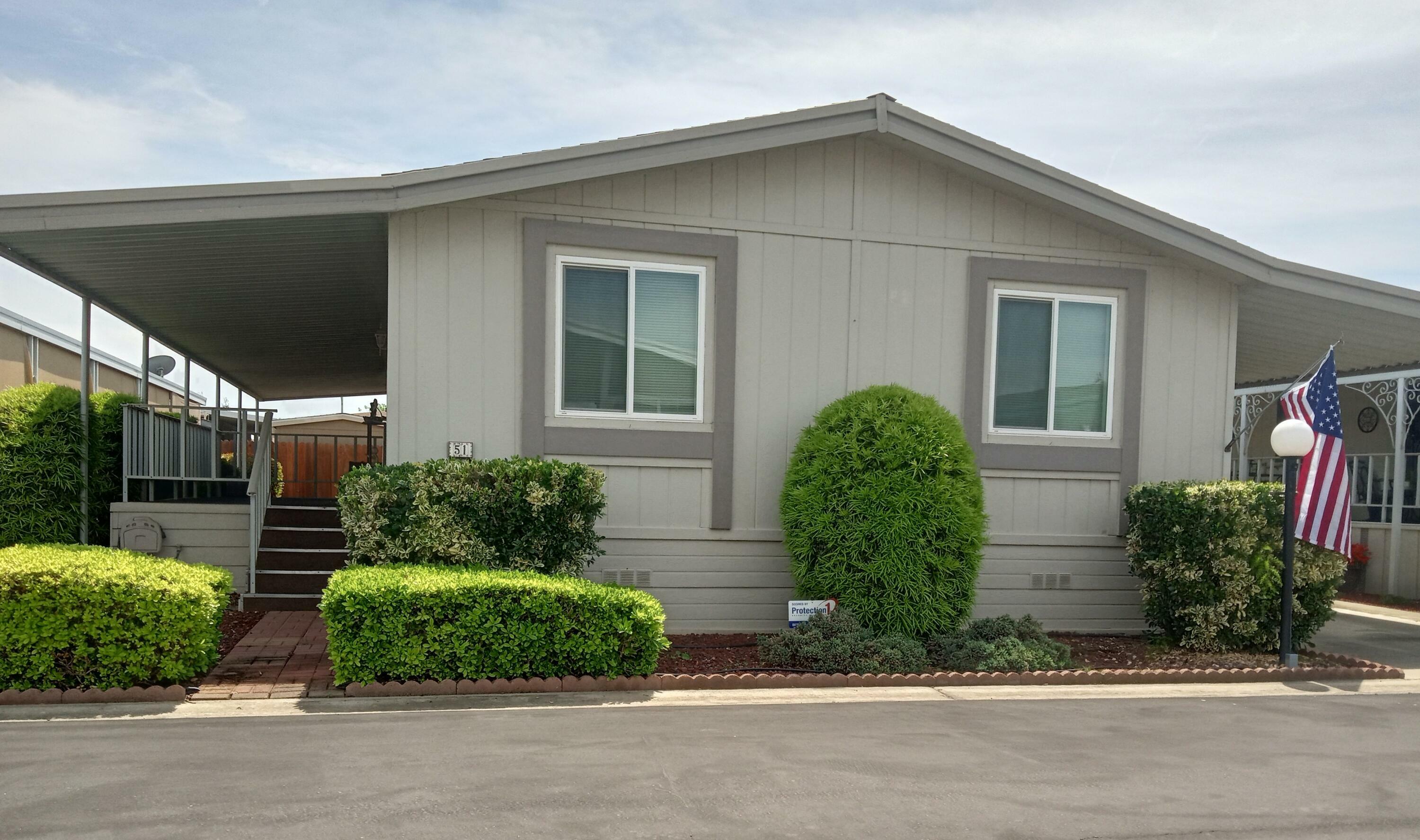 2459 N Oaks Street 51  Tulare CA 93274 photo