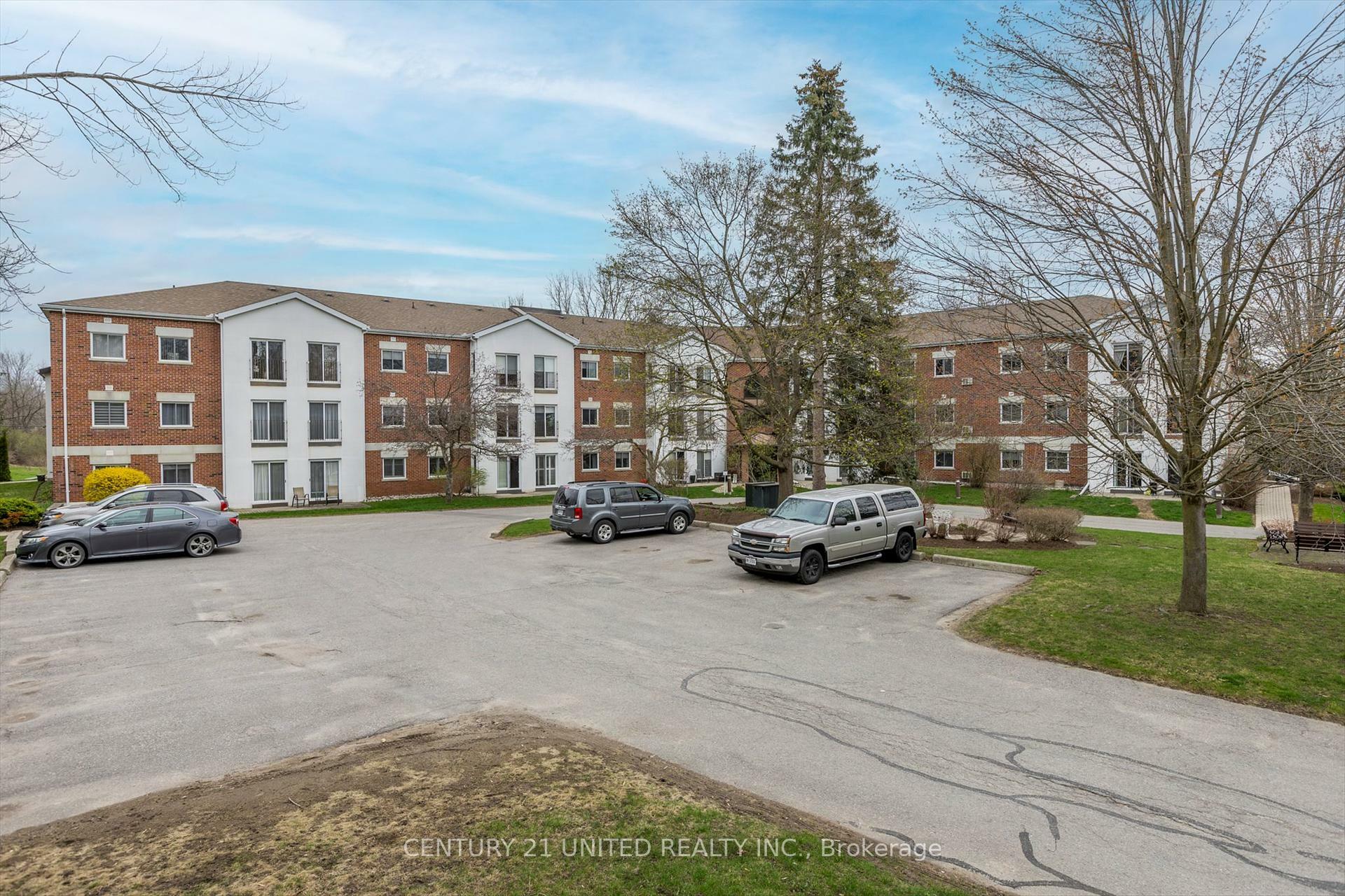 1111 Water Street 204  Peterborough North ON K9H 3P7 photo